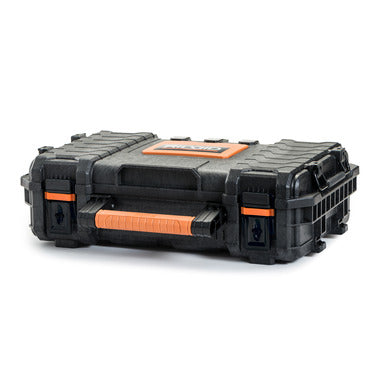 RIDGID 22 in. Pro Organizer, Black