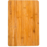 Magnetic Bamboo Cutting Board
