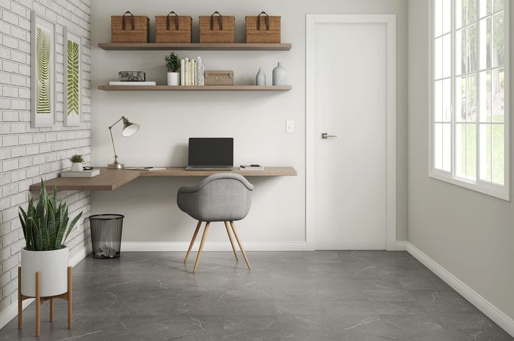 Style Selections Mystic Marble 3-mil x 12-in W x 12-in L Water Resistant Peel and Stick Luxury Vinyl Tile Flooring