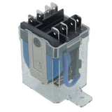 Lennox 67K65 relay - detail view (Voltage: 24V; Product Type: Relay)