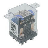 Lennox 67K65 relay - front view (Voltage: 24V; Product Type: Relay)
