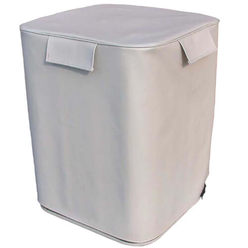 Rheem 68-776AV cover - front view (Product Type: Cover)