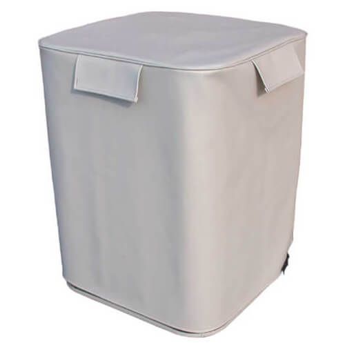 Rheem 68-777BV cover - detail view (Product Type: Cover)