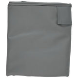 Rheem 68-777BV cover - label view (Product Type: Cover)