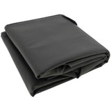 Rheem 68-777EV cover - detail view (Product Type: Cover)