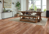 Bruce Barnwood Living Hay Loft 0.625-in T x 1.5 W x 78-in L Wood Reducer