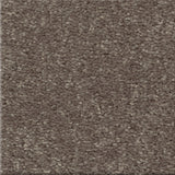 STAINMASTER Essentials Blue Diamonds III 8-in x 8-in Pewter Gray Polyester Textured Indoor Carpet Sample