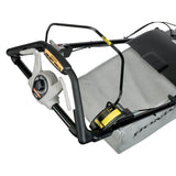 Honda 21 in. Nexite Deck 4-in-1 Select Drive Gas Walk Behind Self Propelled Lawn Mower with Blade Stop System