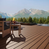 Trex Signature 1-in x 6-in Composite Deck Board