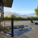 Trex Signature 1-in x 6-in Composite Deck Board (48-Pack)