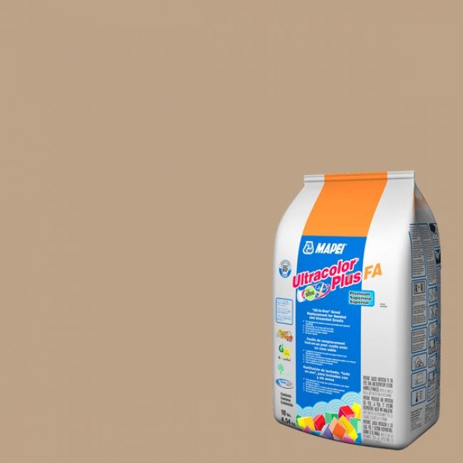 108 Bamboo Ultracolor Plus FA Grout (10 lbs)