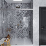 Apollo Tile 10-Pack Gray 1/2-in x 12-in Marble Pencil Tile (0.5-sq. ft/ Carton)