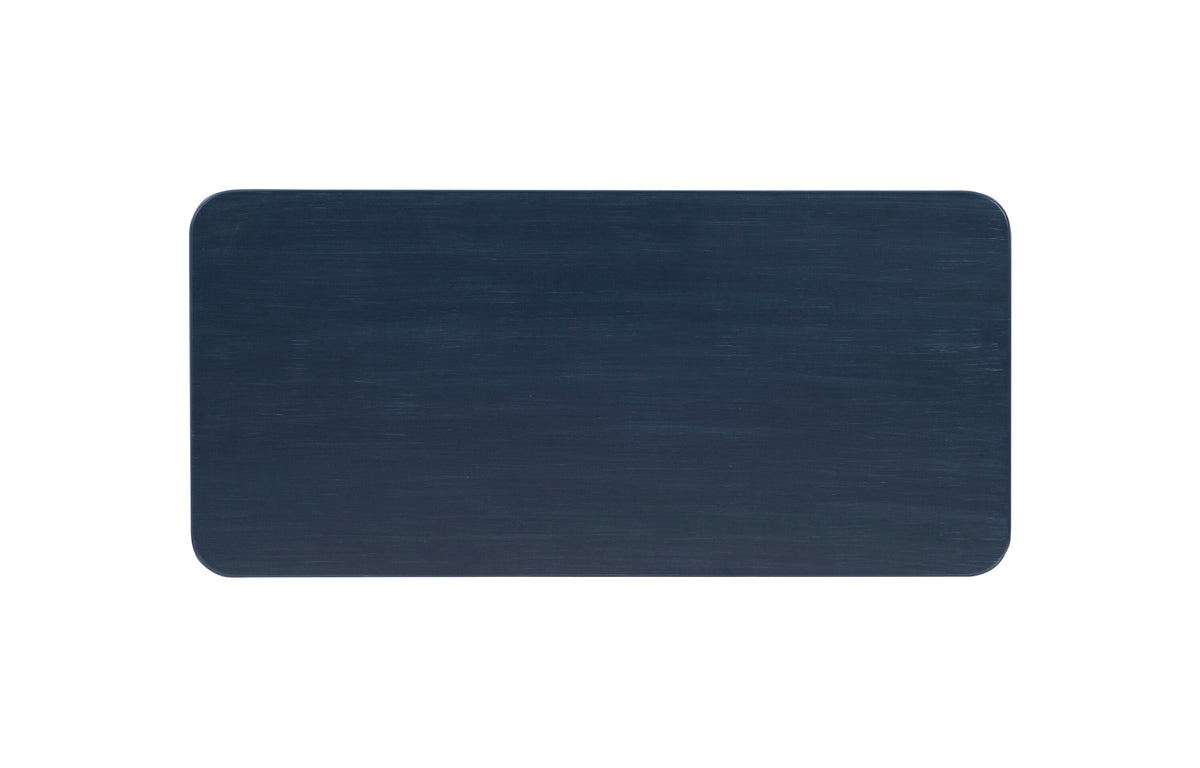 Linon Blue Cedar Chest