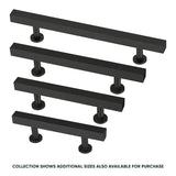 Origin21 Origin 21 Gunnar (128Mm) Center to Center Square Bar Drawer Pull