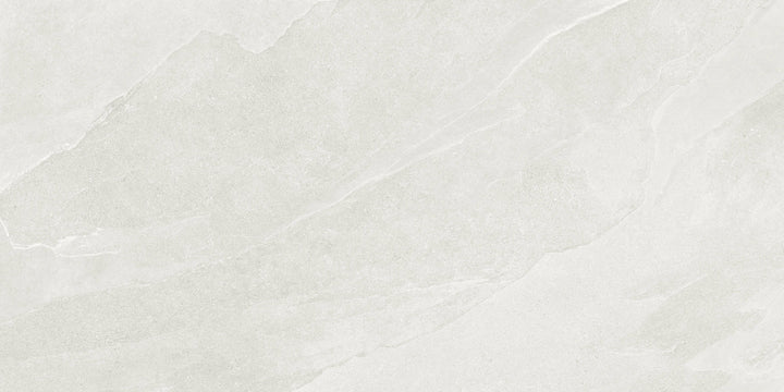 Satori Armonia Luna 24-in x 48-in Matte Porcelain Floor and Wall Tile (7.75-sq. ft/ Piece)