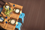 TimberTech (Sample) Prime 12-in Dark Teak