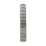 Nuvo Iron 50' x 4' Hot Dipped Galvanized Steel Welded Wire Fencing