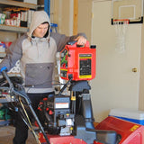 SureCan 5.0 Gal. Gas Can