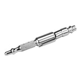 Central Pneumatic Pocket Blow Gun with Industrial Coupler