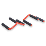 Marshalltown 6-in L x 4.75-in W Aluminum Drywall Panel Carrier