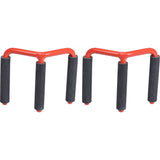 Marshalltown 6-in L x 4.75-in W Aluminum Drywall Panel Carrier