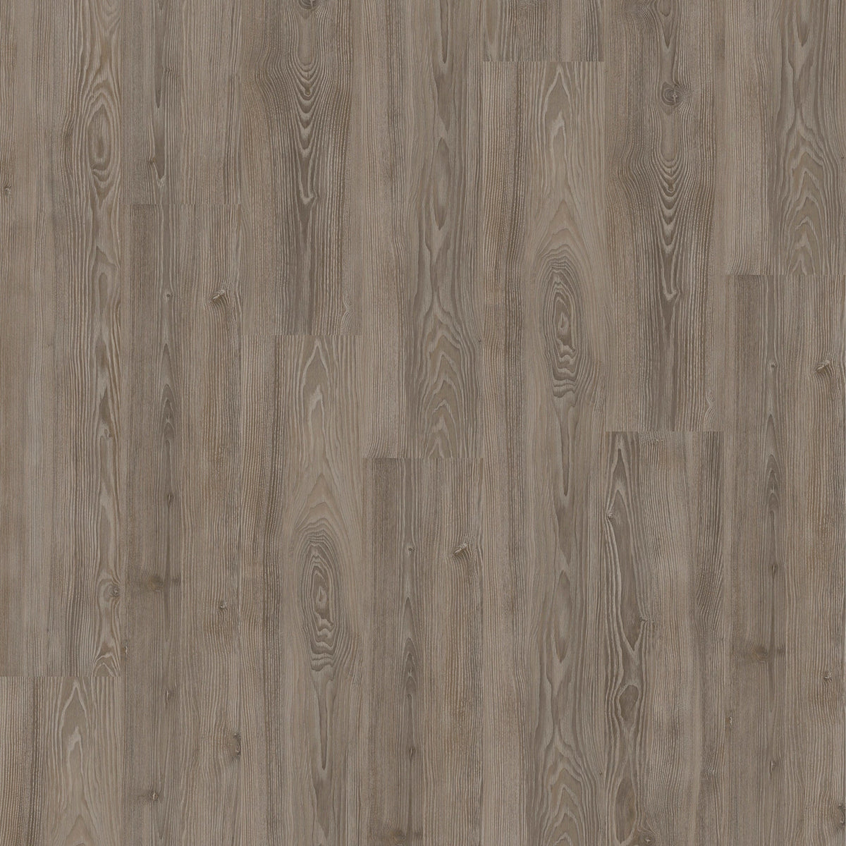 STAINMASTER PetProtect Willow 20-mil x 7-in W x 48-in L Waterproof Interlocking Luxury Vinyl Plank Flooring