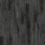 STAINMASTER PetProtect Obsidian Brown 20-mil x 7-in W x 48-in L Waterproof Interlocking Luxury Vinyl Plank Flooring