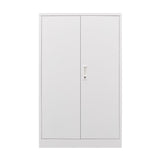 Maocao Hoom White 25.6-in File Cabinet