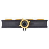 4-Way Lever Flow-Thru Valve - Super Arbor