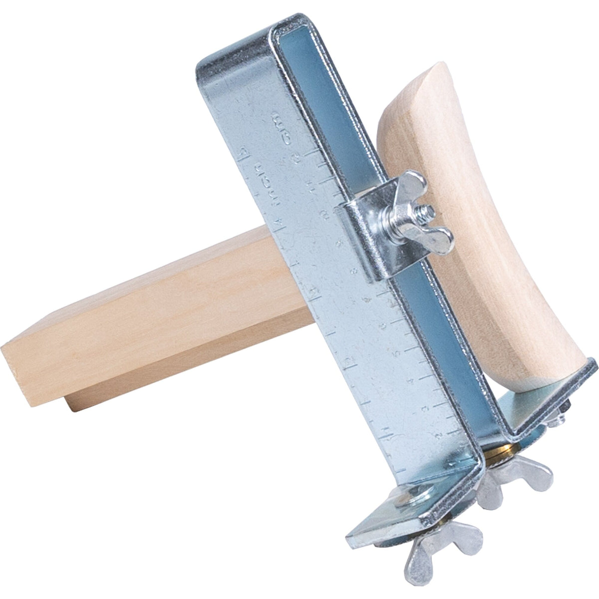 QLT by Marshalltown Heavy Duty Drywall Stripper