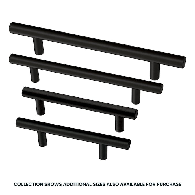 Origin21 Origin 21 Axel (76Mm) Center to Center Arch Bar Drawer Pull