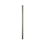 Deckorators 3/4-in x 32-in Bronze Aluminum Rectangular Deck Baluster (10-Pack)