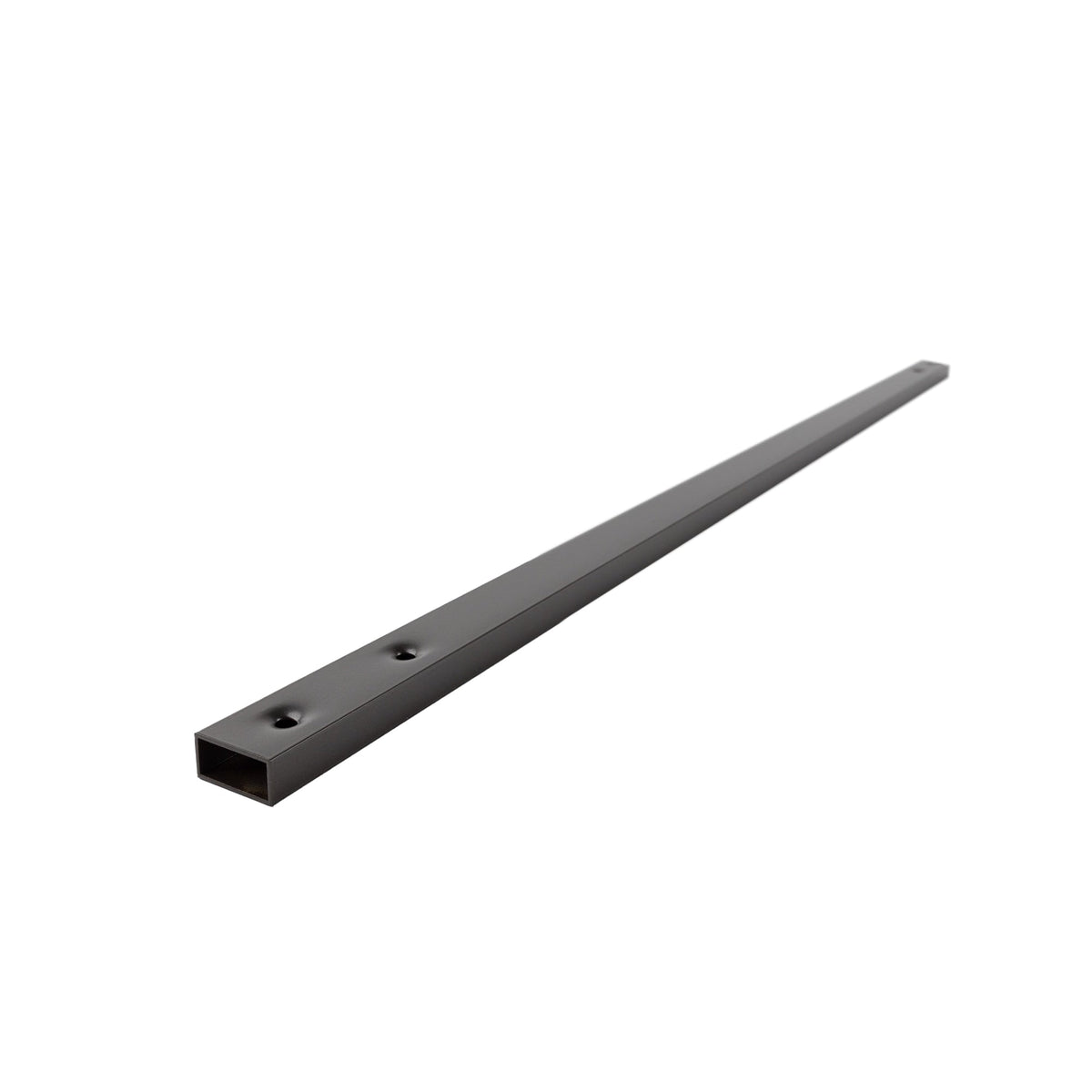 Deckorators 3/4-in x 32-in Bronze Aluminum Rectangular Deck Baluster (10-Pack)