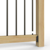 Deckorators 3/4-in x 32-in Bronze Aluminum Round Deck Baluster (10-Pack)