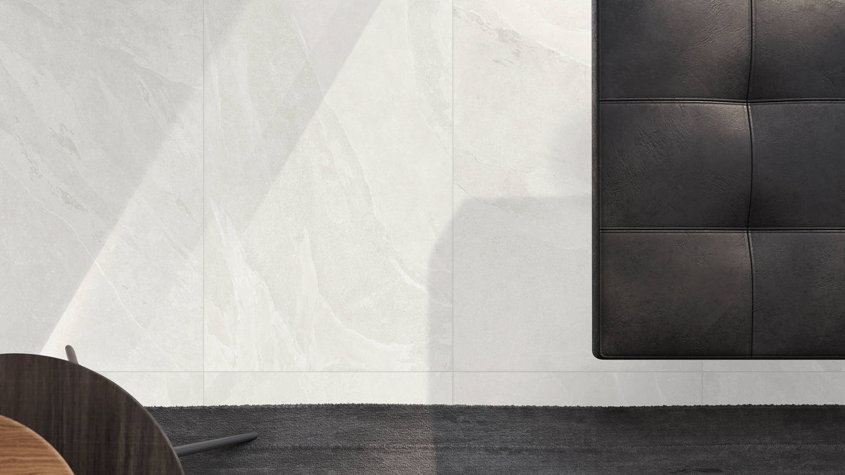 Satori Armonia Luna 24-in x 48-in Matte Porcelain Floor and Wall Tile (7.75-sq. ft/ Piece)