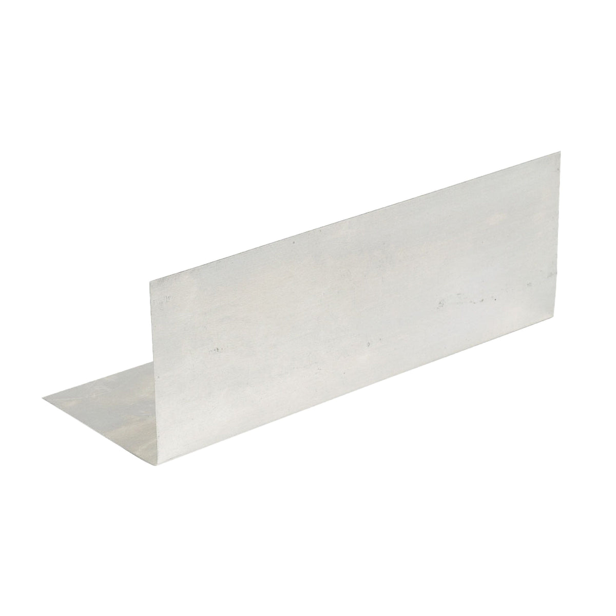 Amerimax 3-in x 7-in Silver Aluminum Step Flashing, 29-Gauge