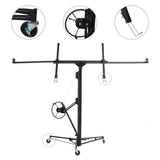 Maocao Hoom 16ft Drywall Lift 16-ft H x 53.5-in L x 53.5-in W Steel Drywall Lift