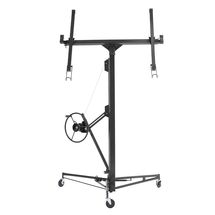 Maocao Hoom 13ft Drywall Lift 13-ft H x 53.5-in L x 53.5-in W Steel Drywall Lift