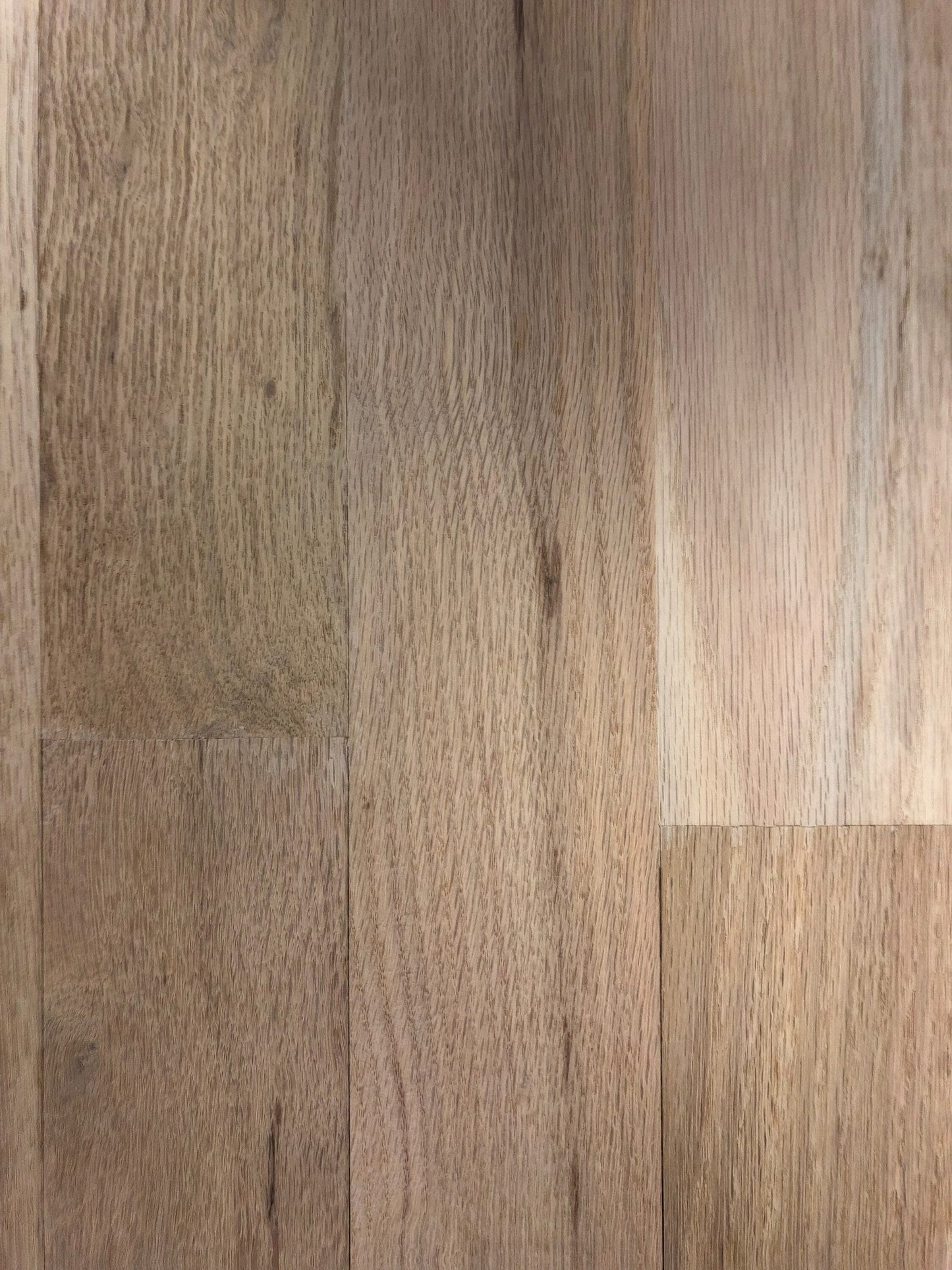 Bridgewell Resources White oak Unfinished hardwood flooring — view 13