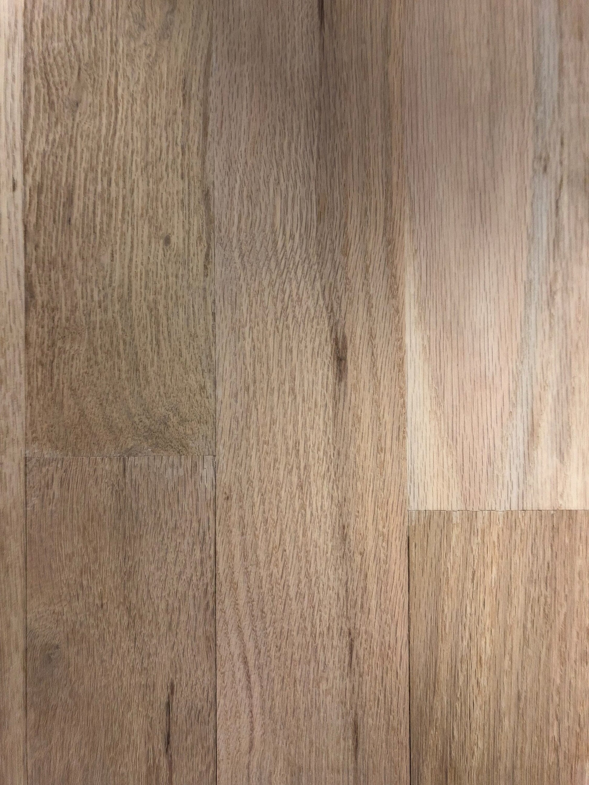 Bridgewell Resources White oak Unfinished hardwood flooring — view 13