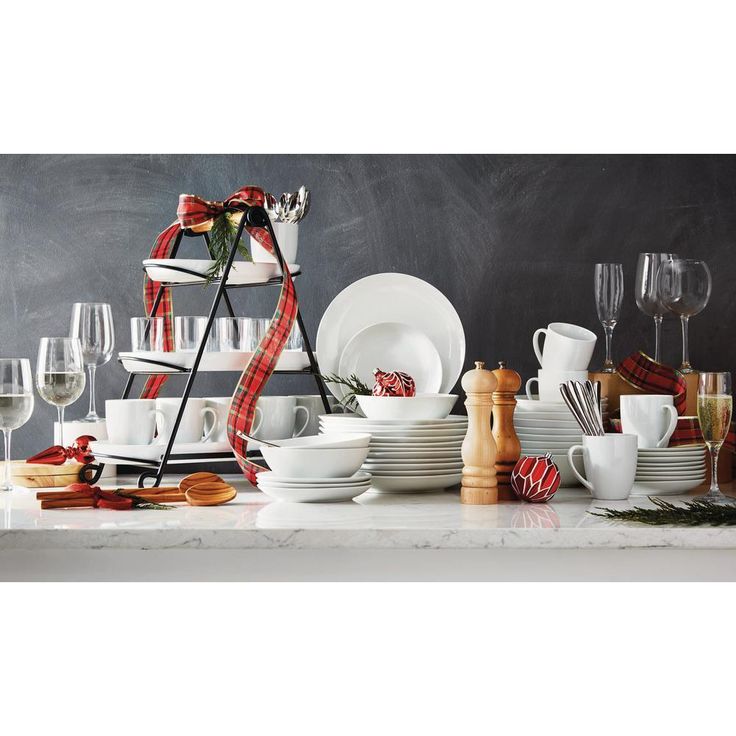 Midtown 18.25 oz. Red Wine Glass Set (8-Pack)