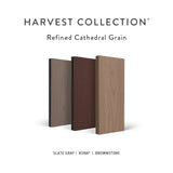 TimberTech Harvest Series PVC Deck Board