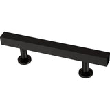 Origin21 Origin 21 Gunnar (128Mm) Center to Center Square Bar Drawer Pull