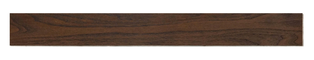 allen + roth Teak Rome hardwood flooring — surface grain detail