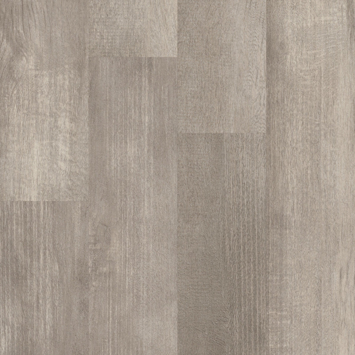 Shaw Westwork Broward Gray 12-mil x 6-in W x 48-in L Waterproof Glue Down Luxury Vinyl Plank Flooring (41.72-sq ft/ Carton)