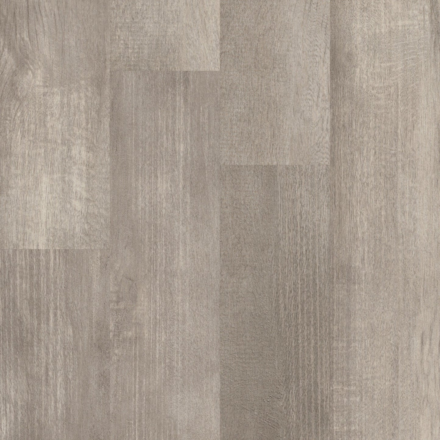 Shaw Westwork Broward Gray 12-mil x 6-in W x 48-in L Waterproof Glue Down Luxury Vinyl Plank Flooring (41.72-sq ft/ Carton)