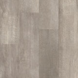 Shaw Westwork Broward Gray 12-mil x 6-in W x 48-in L Waterproof Glue Down Luxury Vinyl Plank Flooring (41.72-sq ft/ Carton)