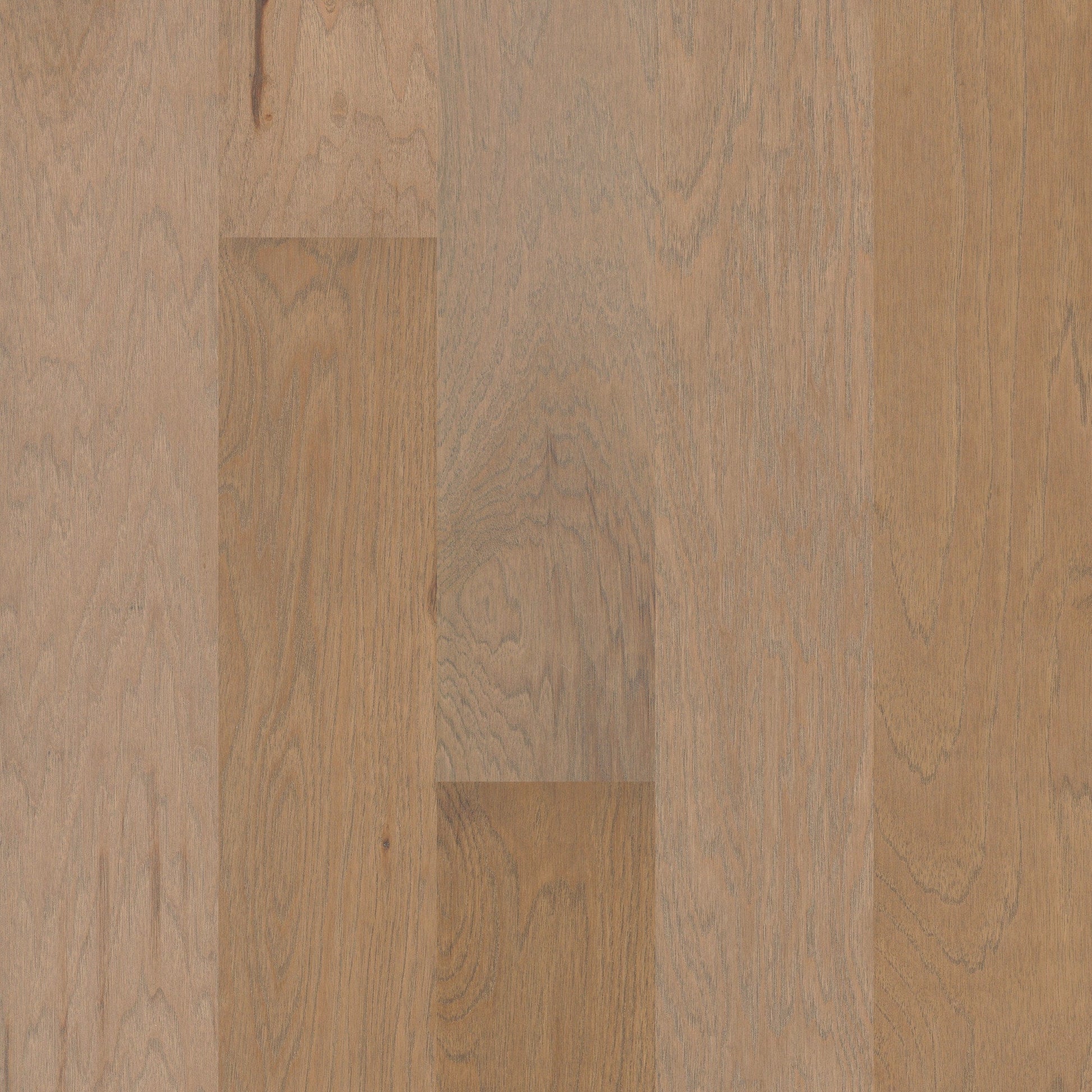 Shaw Hickory New Haven hardwood flooring — primary plank view