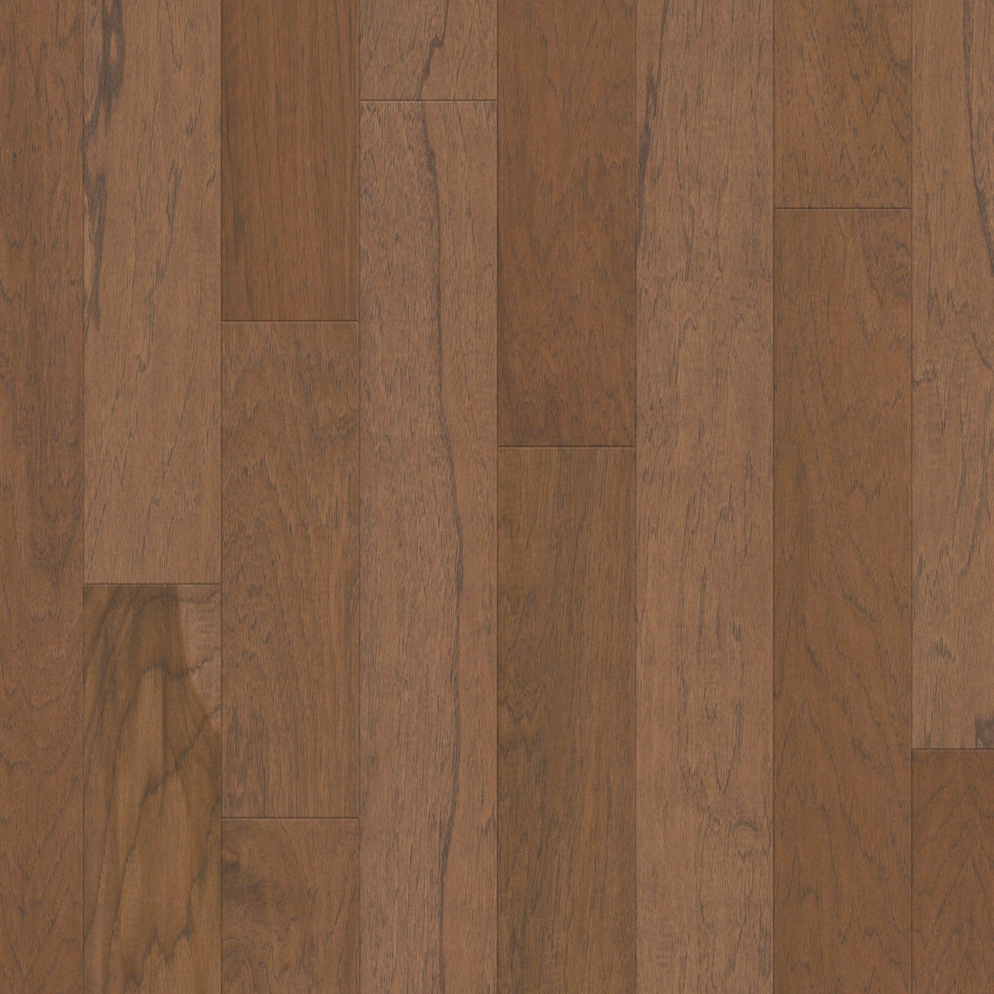 Shaw Hickory Tristan hardwood flooring — primary plank view