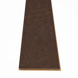Shaw Hickory Bedivere hardwood flooring — detail view